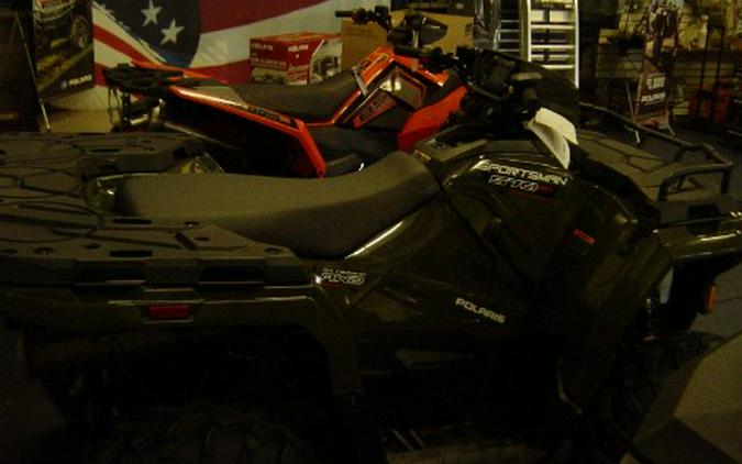 2026 Polaris Sportsman 570