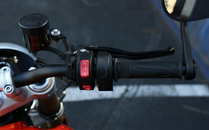 2025 Triumph Speed Twin 1200 RS