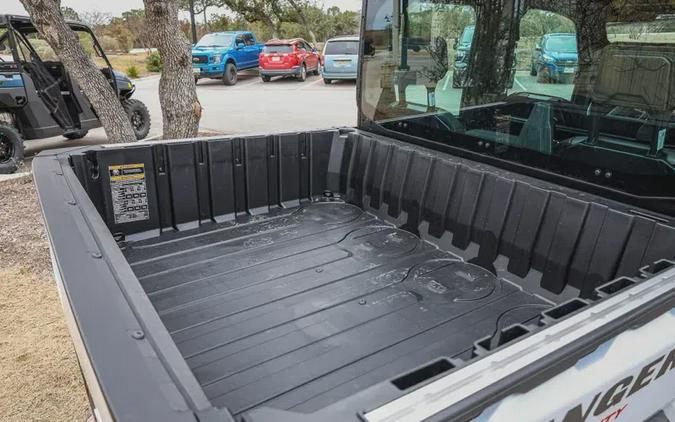 2025 POLARIS RANGER CREW XD 1500 NORTHSTAR EDITION ULTIMATE