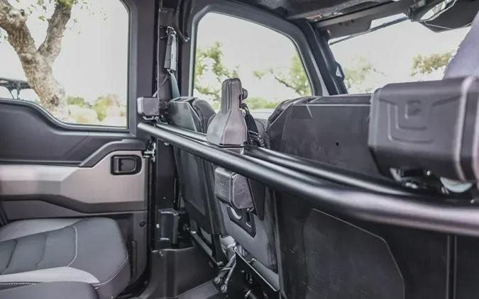 2025 POLARIS RANGER CREW XD 1500 NORTHSTAR EDITION ULTIMATE