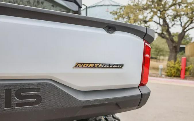 2025 POLARIS RANGER CREW XD 1500 NORTHSTAR EDITION ULTIMATE