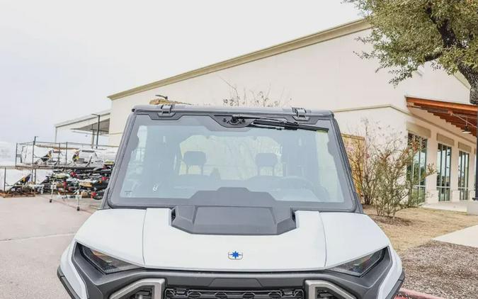 2025 POLARIS RANGER CREW XD 1500 NORTHSTAR EDITION ULTIMATE