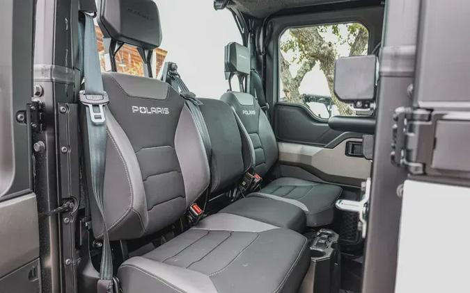 2025 POLARIS RANGER CREW XD 1500 NORTHSTAR EDITION ULTIMATE