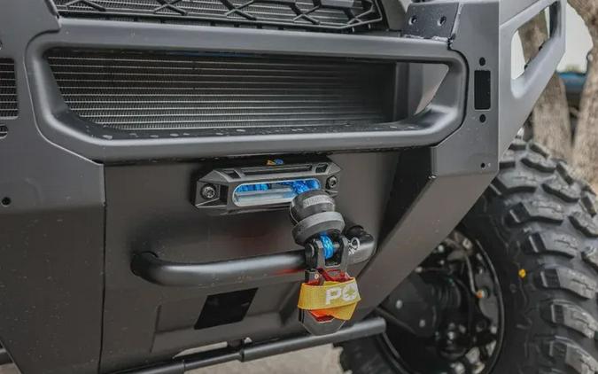 2025 POLARIS RANGER CREW XD 1500 NORTHSTAR EDITION ULTIMATE