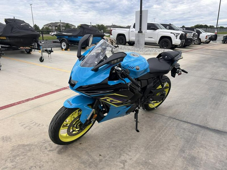 2026 Yamaha YZF-R7