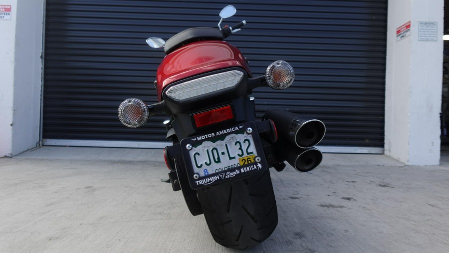2012 Yamaha Stryker