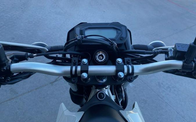 2026 Kawasaki KLX 230 Sherpa S ABS