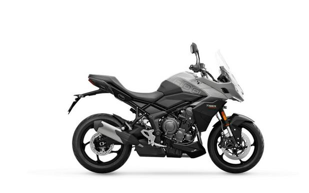 2025 Triumph TIGER SPORT 800