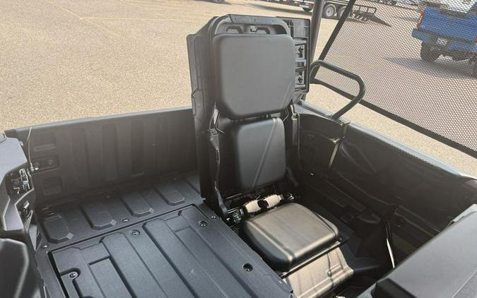 2026 Honda® Pioneer 1000-5 Deluxe