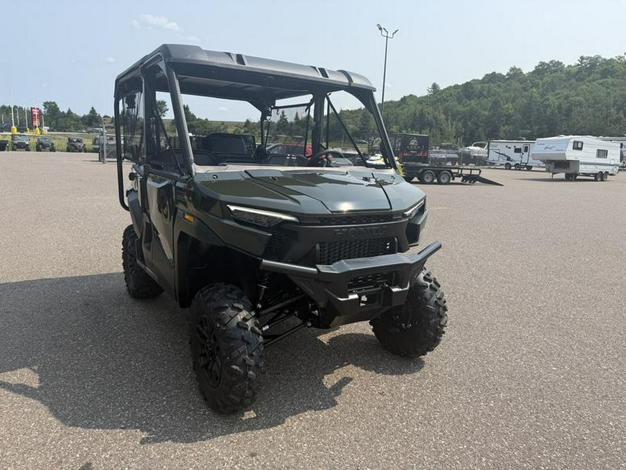 2026 Honda® Pioneer 1000-5 Deluxe
