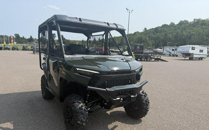 2026 Honda® Pioneer 1000-5 Deluxe
