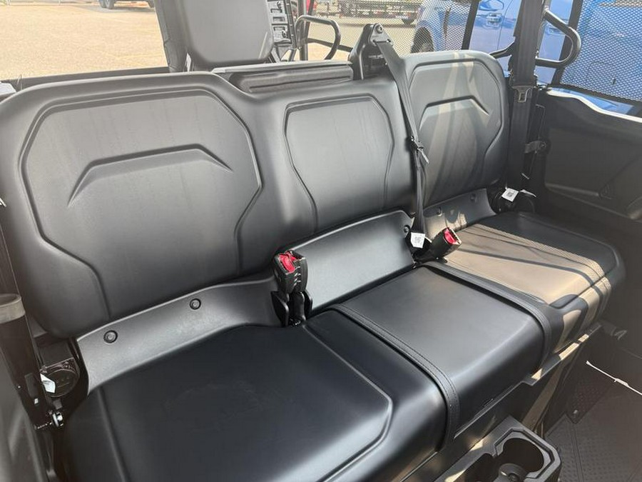 2026 Honda® Pioneer 1000-5 Deluxe