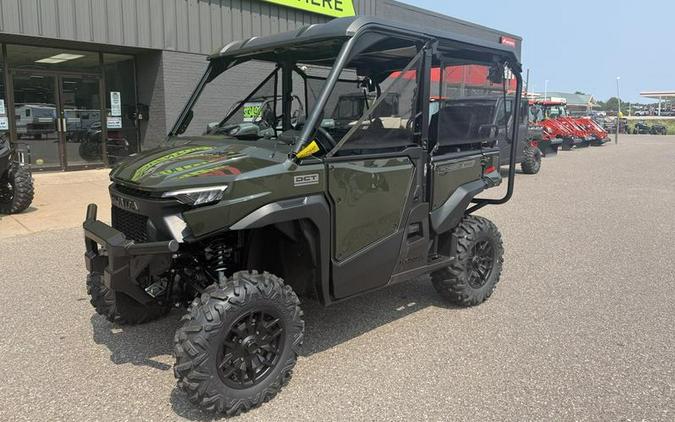 2026 Honda® Pioneer 1000-5 Deluxe