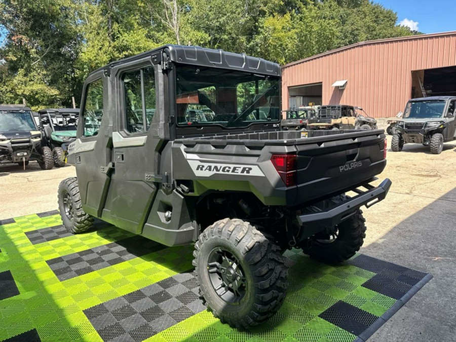 2027 Polaris Ranger Crew XP 1000 Cab