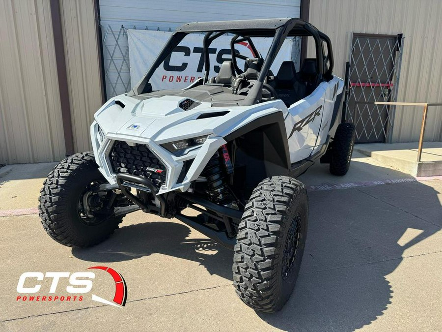 2026 Polaris RZR Pro R 4 Ultimate