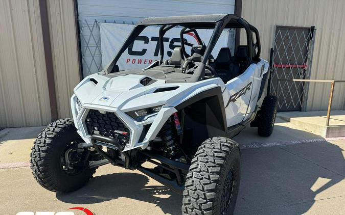 2026 Polaris RZR Pro R 4 Ultimate