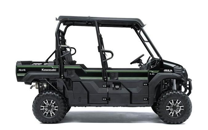 2023 Kawasaki Mule PRO-FXT™ EPS LE