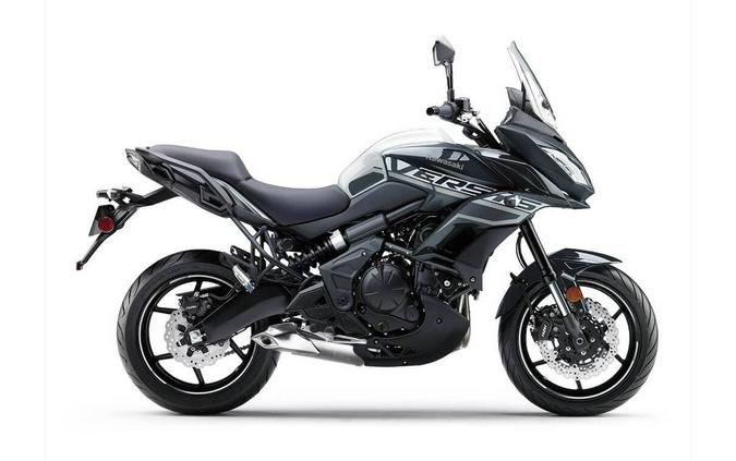 2020 Kawasaki Versys® 650 ABS