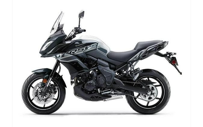 2020 Kawasaki Versys® 650 ABS