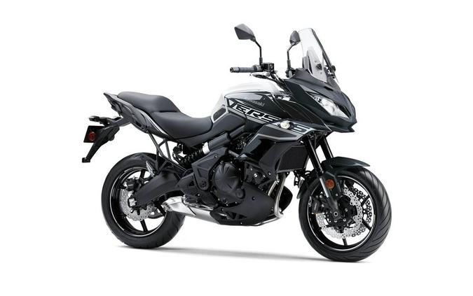 2020 Kawasaki Versys® 650 ABS