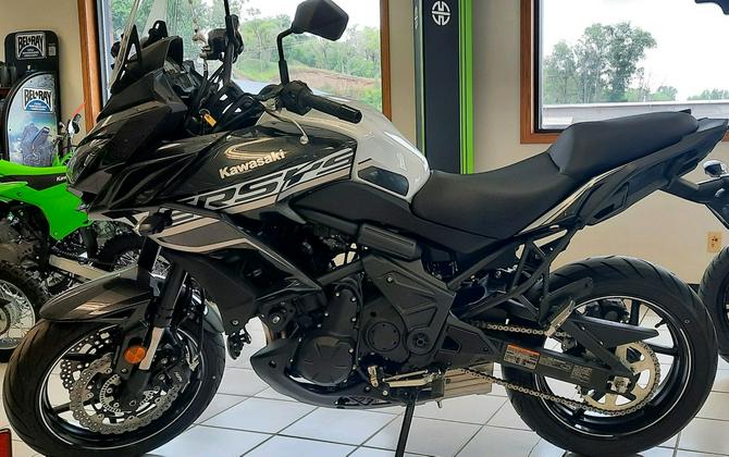 2020 Kawasaki Versys® 650 ABS