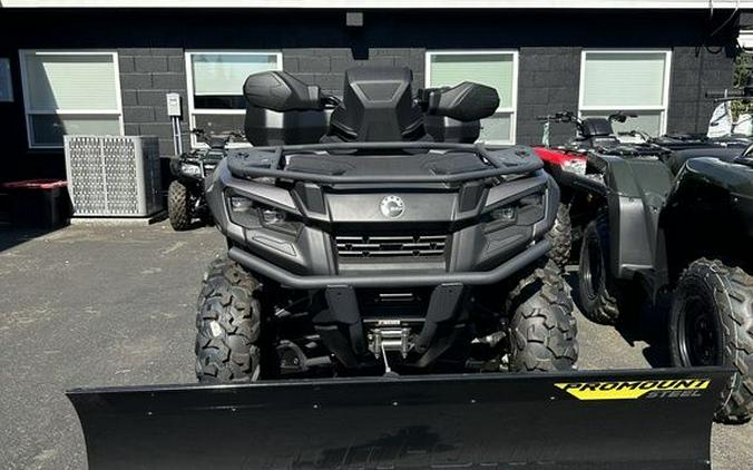 2023 Can-Am® Outlander XT 700