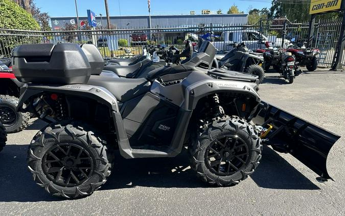 2023 Can-Am® Outlander XT 700