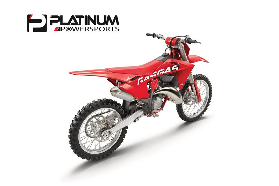 2024 GASGAS MC 125