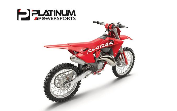 2024 GASGAS MC 125