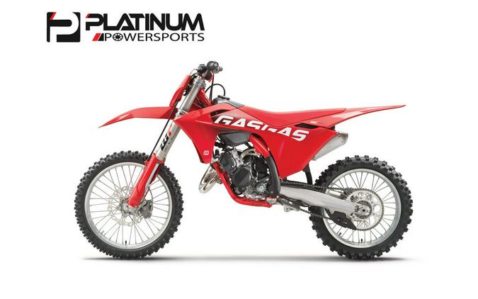 2024 GASGAS MC 125