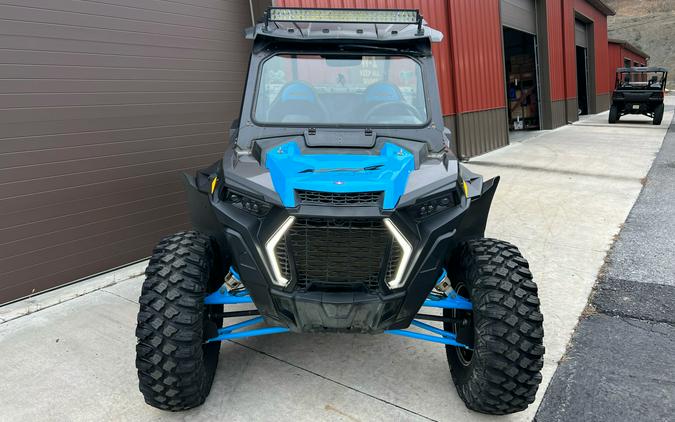 2019 Polaris RZR XP Turbo