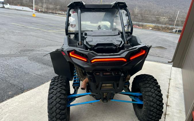 2019 Polaris RZR XP Turbo