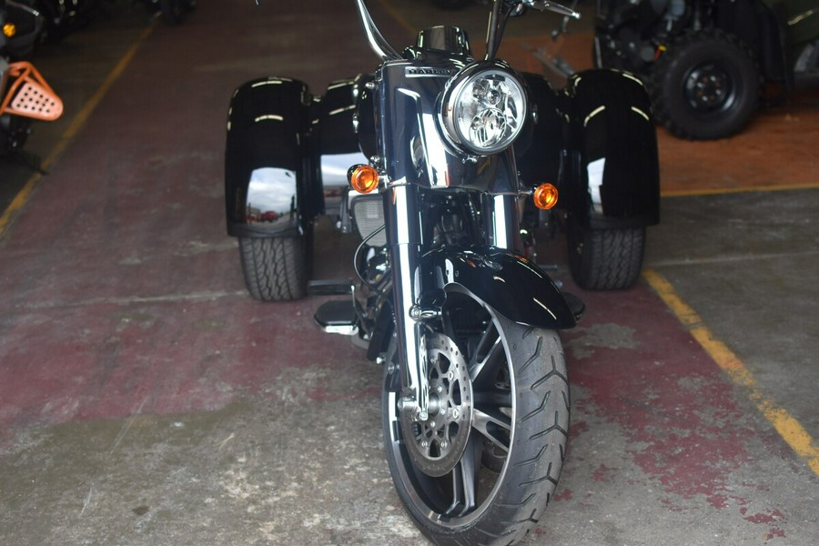 2021 Harley-Davidson Freewheeler