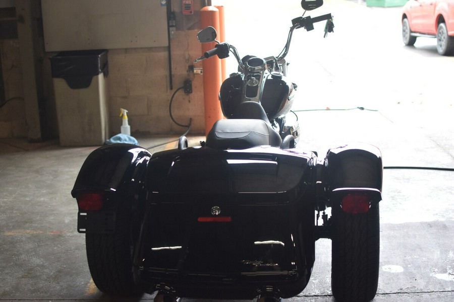 2021 Harley-Davidson Freewheeler