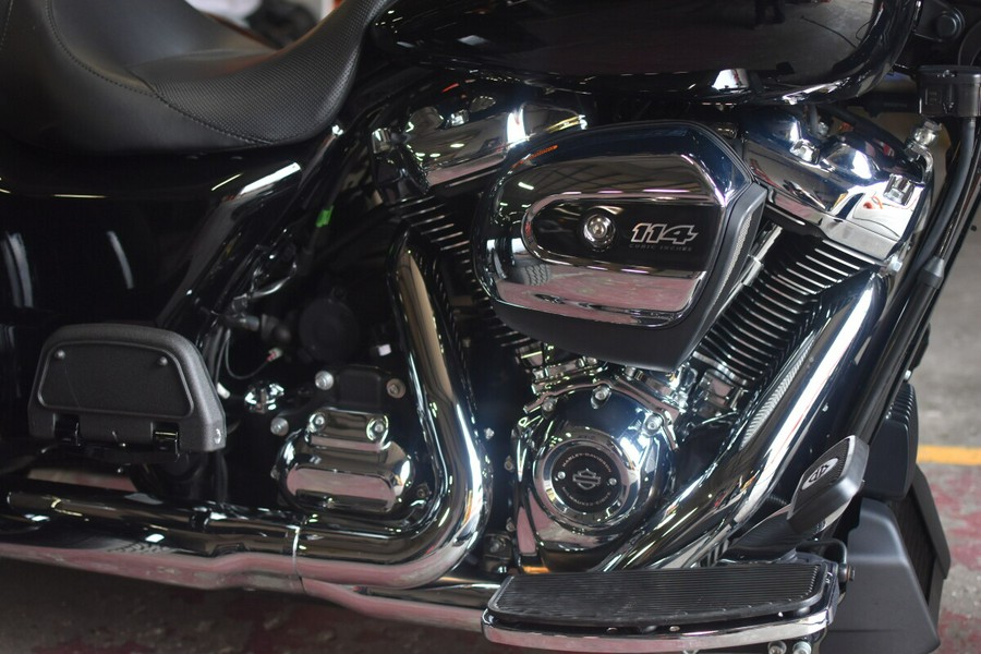 2021 Harley-Davidson Freewheeler