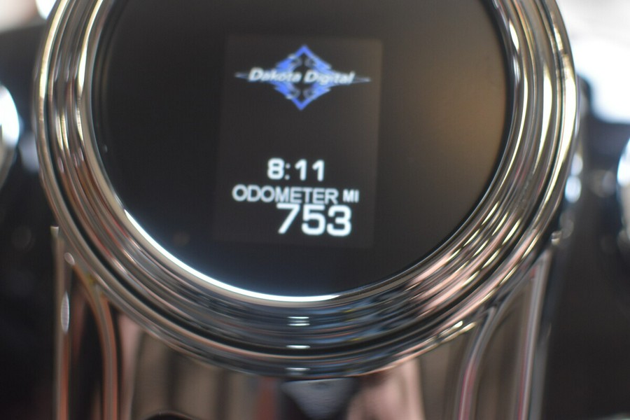 2021 Harley-Davidson Freewheeler