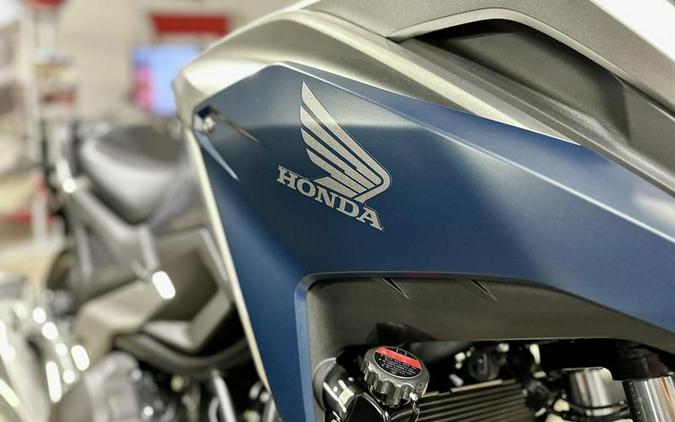 2024 Honda® NC750X DCT