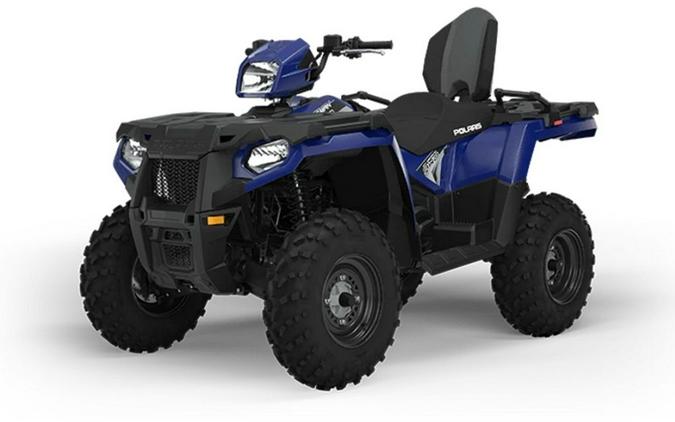 2023 Polaris Sportsman® Touring 570 Base