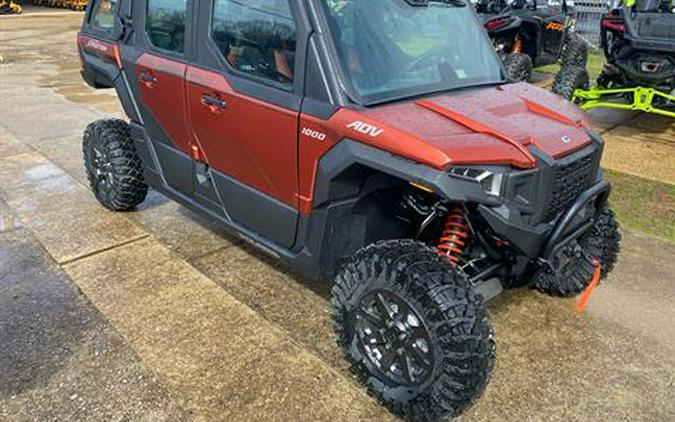 2024 Polaris Polaris XPEDITION ADV 5 Northstar