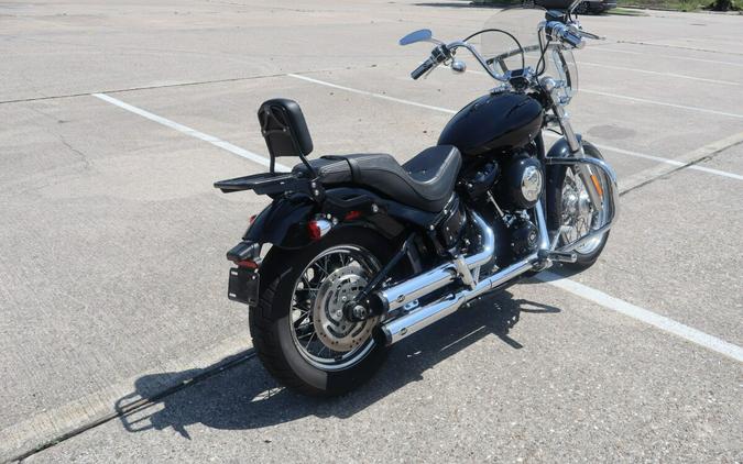 2020 Harley-Davidson Softail Standard