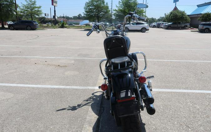 2020 Harley-Davidson Softail Standard