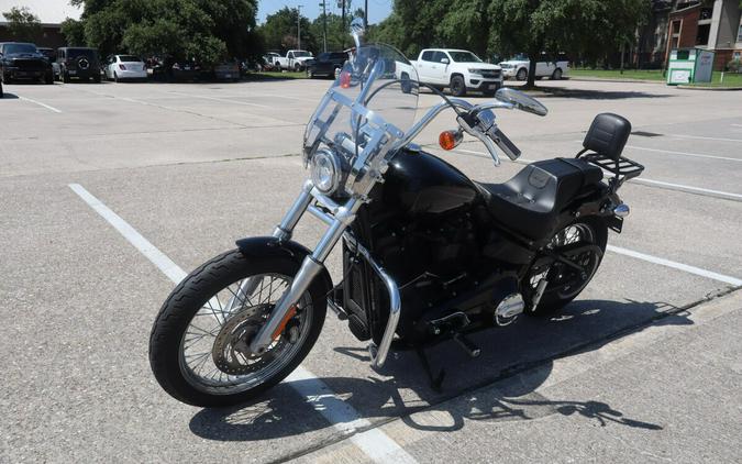 2020 Harley-Davidson Softail Standard