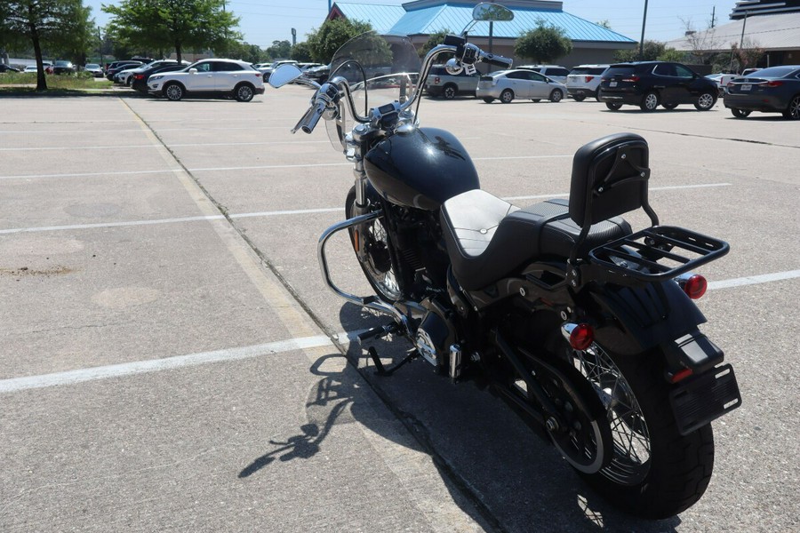 2020 Harley-Davidson Softail Standard