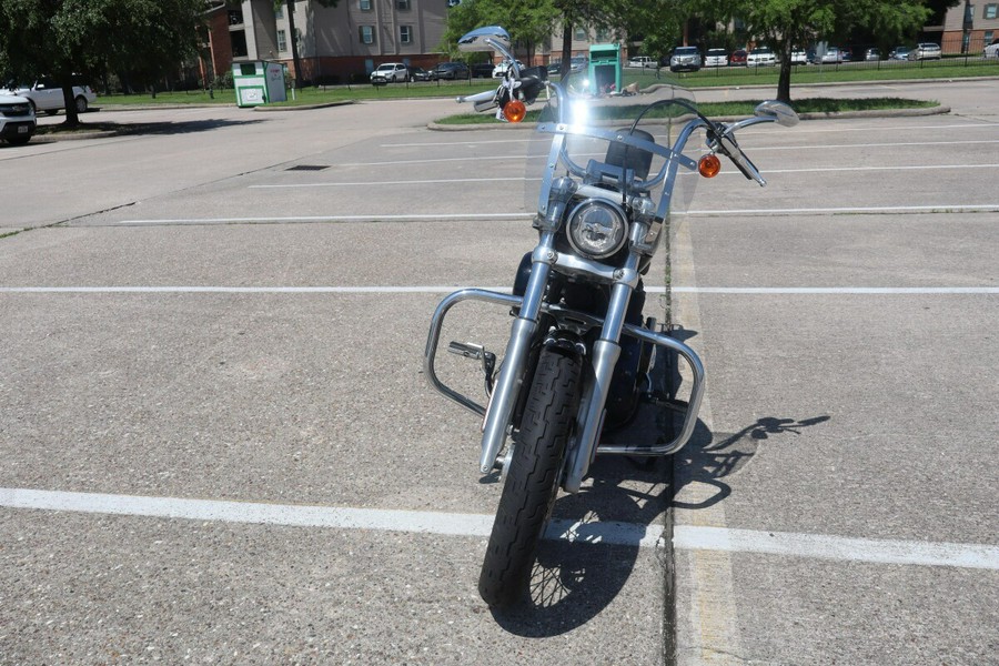 2020 Harley-Davidson Softail Standard