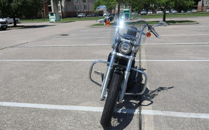 2020 Harley-Davidson Softail Standard