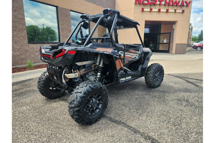 2021 Polaris Industries RZR XP 1000 SPORT