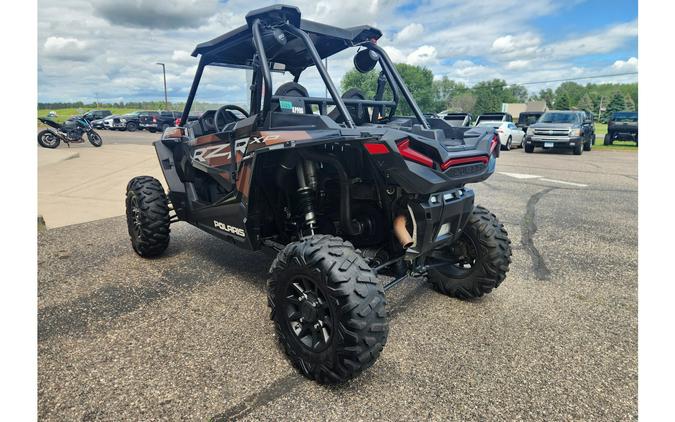 2021 Polaris Industries RZR XP 1000 SPORT