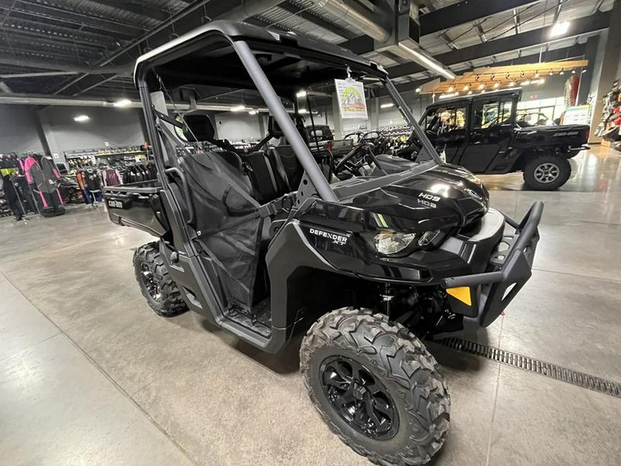 2024 Can-Am® Defender XT HD9