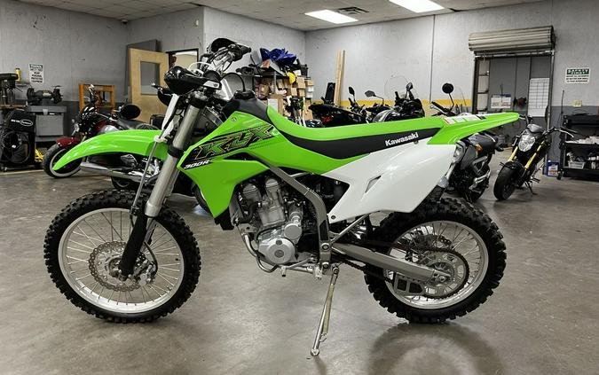 2020 Kawasaki KLX®300R