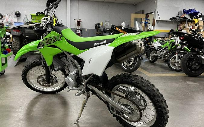 2020 Kawasaki KLX®300R